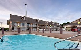 Interstate Inn